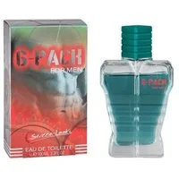 Real Time Eau de Toilette 6-Pack for men - Street Looks -Eau de Toilette Spray 100 ml, Eau de Toilette,Herrenduft