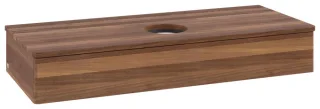 Villeroy & Boch Waschtischunterschrank Antao K10_1 1200x190x500mm FK/AP: HM/2 K10012HM