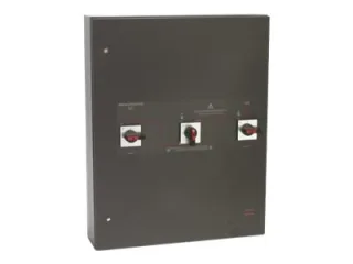 APC Umleitungsschalter | sbp40kfc1m1 | Wechselstrom 208 V