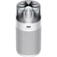 DYSON Luftreiniger HushJet Purifier Compact HJ10, für 100 m² Räume, Kompakt und leistungsstark. Und dennoch leise.