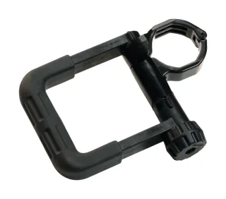 Makita D-Griff komplett, HM0871C - 134909-5