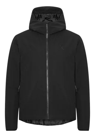 Clean Cut Copenhagen Allwetterjacke "Clean Cut Copenhagen Mathias Jacket" 1 Stk. tlg. ohne Kapuze