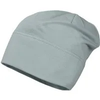 MAXIMO Jerseymütze KIDS-Beanie, Jersey uni UV 50 (1-St) Baumwolljersey