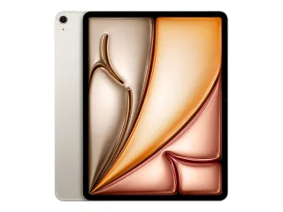 Apple iPad Air 8 13" M4 | mh9f4ty/a | Starlight - 128GB Flash