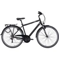 Pegasus Piazza 21 Herren schwarz 2026