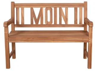 Gartenbank WOODIE MOIN