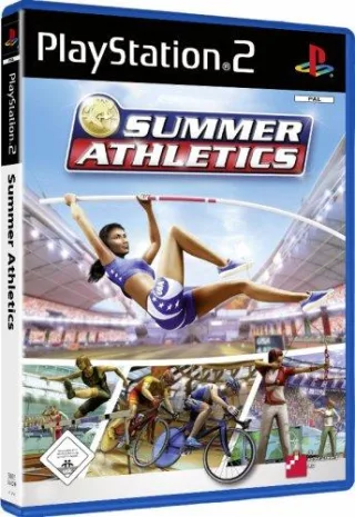 Summer Athletics [für PlayStation2]