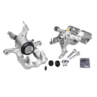 Hella Bremssattel 8AN355799-331 Chevrolet Cruze Opel Ampera Astra Cascada Zafira