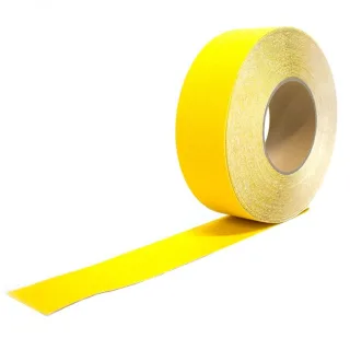 Gripfoot Anti-Rutsch-Klebeband | Größe: 50 mm x 18.3 m