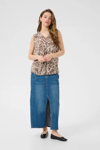 Beige