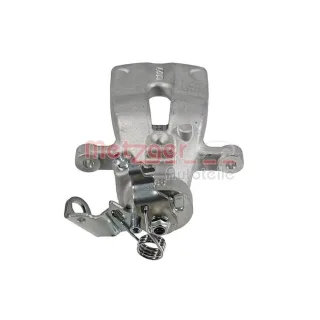 Metzger Bremssattel hinten rechts Fiat 500l