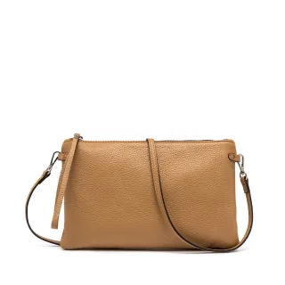 gianni chiarini - Umhängetasche - Hermy braun - Gr. - OS