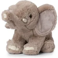 WWF Kuscheltier ECO Plüschtier - Elefant (23cm)