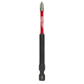 Milwaukee - BIT PH1 90MM SHOCKWAVE (1) - 4932430851