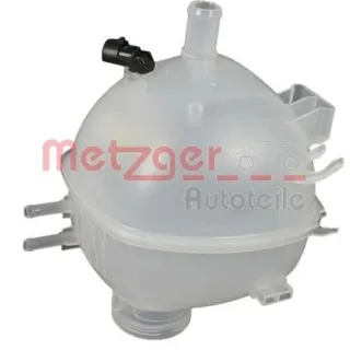 Metzger K?hlmittelausgleichsbeh?lter + Sensor Opel Signum Vectra Saab 9-3