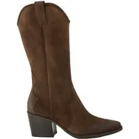 Paul Green Paul Green 8115-090, Stiefel, Braun, Damen Stiefel