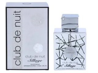Armaf Club De Nuit Sillage EdP Spray 105 ml