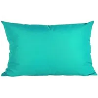 JACK Dekokissen 30x50cm Outdoor Lounge Kissen inkl. XXL Füllung, starke Füllung, strapazierfähig, wasserabweisend, In- und Outdoor