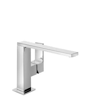 Tres Einhebel Waschtischmischer mit seitlichem Hebel. , 10620501 10620501