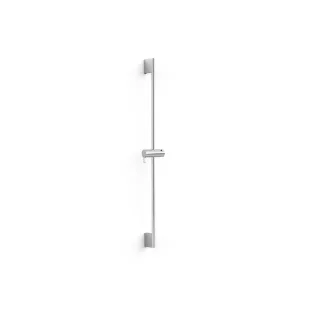 Tres Schiebestange für Dusche Duschstange: Länge 820 mm und Ø 14 mm , 03463701 03463701