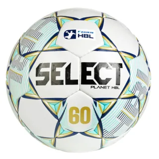 Select Planet HBL v25 Handball Spielball 202010