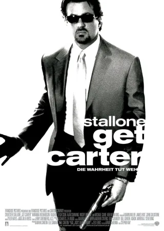 Get Carter - Die Wahrheit tut weh [Verleihversion]