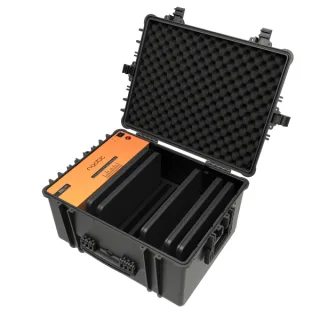 PORT Designs Naotic Naocase M500 | 631013 | Aufbewahrungsbox - für