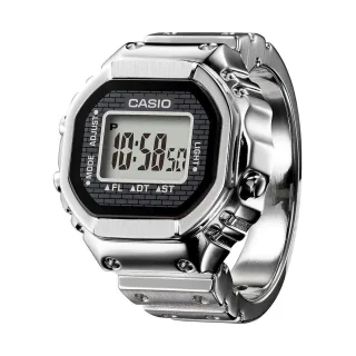 Casio Herrenuhr Timeless Men CRW-001-1ER