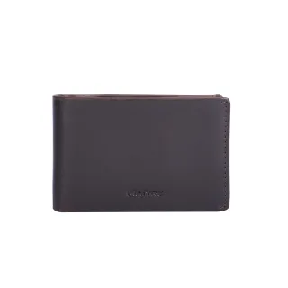Maître small leather goods - Birkheim Gerno Billfold Sh2 darkbrown