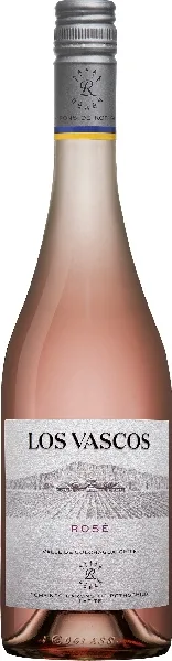 Los Vascos Rose Jg. 2025