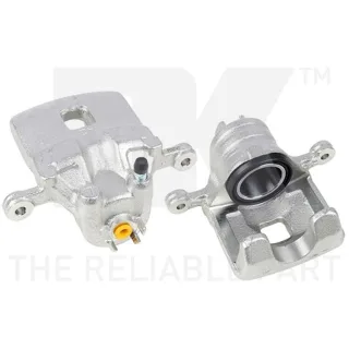 NK Bremssattel hinten links Nissan Patrol