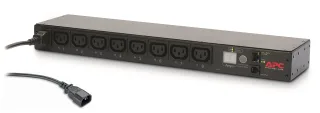 APC Rack PDU | ap7920b | mit Schaltfunktion - 1 HE