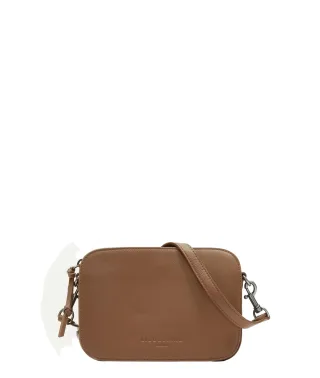 Liebeskind Berlin - Luka Crossbody S karamell