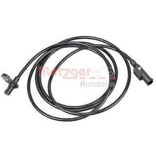 Metzger Raddrehzahlsensor hinten rechts Mercedes Sprinter VW Crafter 09001437