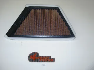Sport Luftfilter Polyester Kawasaki ZZR 1400 / ABS Bj. 2006-2011 Sprint Filter