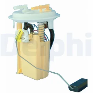 Delphi Kraftstoff-F?rdereinheit Citroen C5 Peugeot 307 FE10028-12B1
