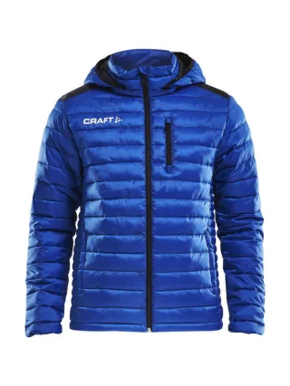 Craft Isolate Jacke Herren 1905983