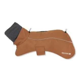Wolters Cape Adventure Hundezubehör braun 38 cm