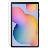 CoolGadget Schutzfolie Panzerfolie für Samsung Tab S6 Lite 10.4, (9H+ Hartglas, Bubble Free), Panzerglas Schutzfolie für Samsung Galaxy Tab S6 Lite 10.4 Folie