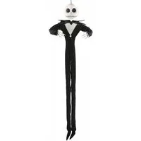 Horror-Shop Dekoobjekt The Nightmare Before Christmas Jack Skellington Hä
