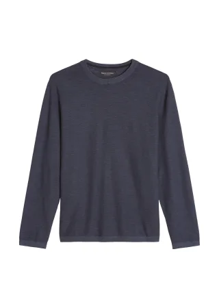 Marc O Polo - Marc O Polo 5000012751 1157_Chalky_Sand 0363_Faded_Blue - Gr. - L