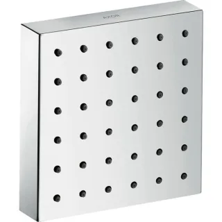 hansgrohe Fertigset Axor Starck Organic 28491000 Brausenmodul DN 20, chrom