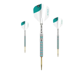 Target Rob Cross GEN2 Swiss Point Steeldarts