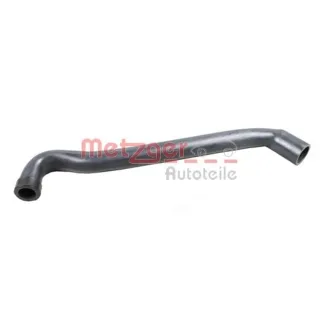 Metzger Kurbelgeh?useentl?ftungsschlauch Seat VW 2380017 1,4