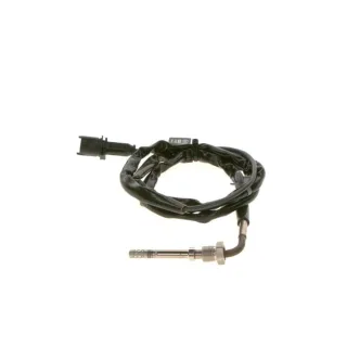 Bosch Abgastemperatursensor Opel Signum Vectra C 1,9 CDTI