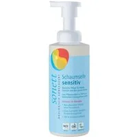 Sonett Flüssigseife Schaumseife - Sensitiv 200ml