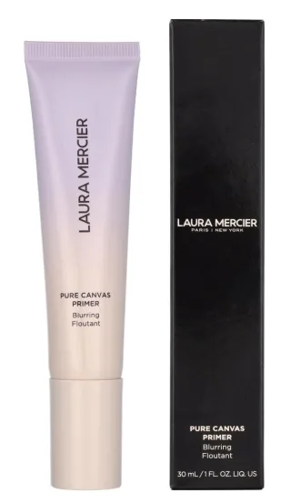 Laura Mercier Pure Canvas Primer - Verwischend