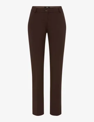 BRAX - Style Maron S BRUNETTE - Gr. - 42K