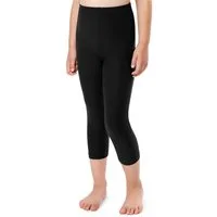 Merry Style Leggings Mädchen 3/4 Capri Leggings MS10-352 (1-tlg) elastischer Bund