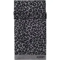 JOOP! Saunatuch Leo 1703 Frottier, 100% Baumwolle (1-St)